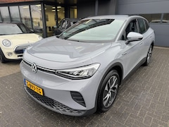 Volkswagen ID.4 - Pure 52 kWh CLIMA NAVI PDC ORIG NL NAP