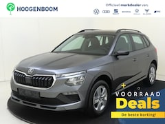 Skoda Kamiq - 1.0 TSI Selection