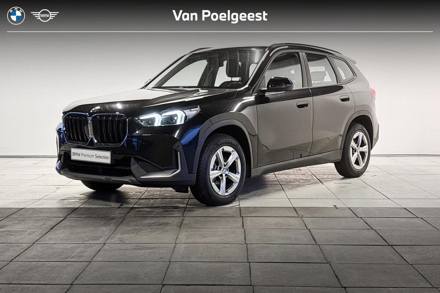 BMW X1 SDRIVE18I