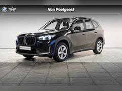 BMW X1 - sDrive18i