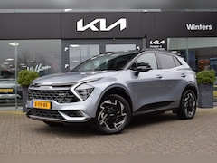Kia Sportage - 1.6 T-GDi Plug-in Hybrid AWD GT-PlusLine | Memory | Stoel Verkoeling/Verwarming | 360° Cam