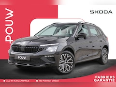 Skoda Kamiq - 1.0 TSI 115pk Selection | Smartlink | Achteruitrijcamera | Stoelverwarming | Climate Contr