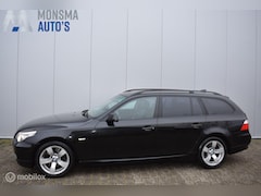 BMW 5-serie Touring - 520d High Executive