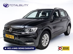 Volkswagen Tiguan - 1.5 TSI ACT Comfortline Business 150 PK | Stoelverwarming | PDC V+A | Ergo Active stoel |