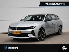 Opel Astra Electric - Edition 54kWh 156pk Automaat APPLE CARPLAY | DAB | 18''LM | ADAP. CRUISE