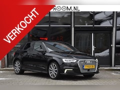 Audi A3 Sportback - 40 e-tron Advance Sport S-line Lane ACC Trekhaak