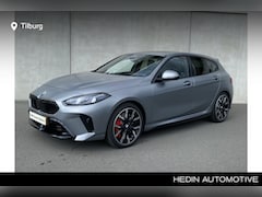 BMW 1-serie - 120 M Sport Design Edition | Iconic Glow | Head-Up Display | Driving Assistant | M Sportpa