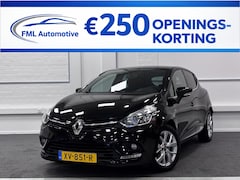 Renault Clio - 0.9 TCe Limited | Navigatie | Airco | 24.321km | NL-Auto |