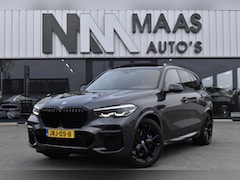 BMW X5 - xDrive45e High Executive M-Pakket BTW Pano