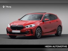 BMW 1-serie - 118i Executive Edition | Glazen Panoramadak | Hifi System | PDC Voor/Achter | Model M Spor