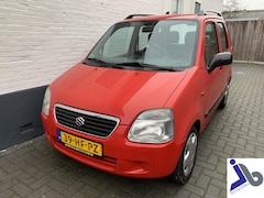 Suzuki Wagon R+ - 1.3 GL 104.000 km NL auto, 2e eigenaar 1.3 GL