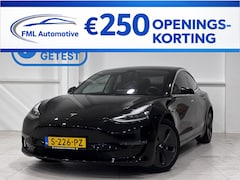 Tesla Model 3 - Long Range AWD 75 kWh | 84% SOH | 92.153 km | Autopilot |