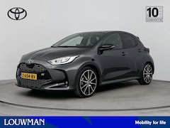 Toyota Yaris - 1.5 Hybrid GR Sport | JBL Sound | Parkeercamera |