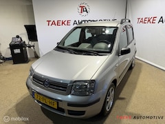 Fiat Panda - 1.2 Emotion Clima/Nap/Apk