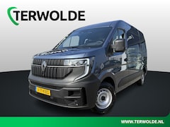 Renault Master - GB L2H2 T35 dCi 130 E06e start | Airco | Cruise Control | parkeersensoren achter | Apple C