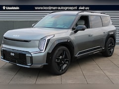 Kia EV9 - GT-Line AWD 99.8 kWh LEDER, LED, 21 INCH WIELEN, 7 ZITS