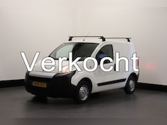 Fiat Fiorino - 1.3 MJ - Airco - Schuifdeur - Dakdragers - € 3.450, - Excl