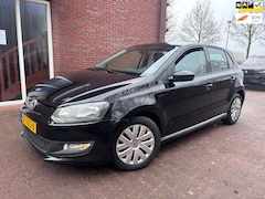 Volkswagen Polo - 1.2 TDI BlueMotion Comfortline