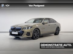 BMW i5 - eDrive40 Comfort Pack M Sportpakket Pro Aut. - Beschikbaar vanaf: Mei 2026