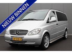 Mercedes-Benz Vito - | V6 | 320 Lang Dubbel Cabine