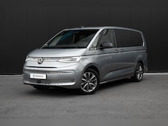 Volkswagen Multivan - 1.4 eHybrid L2 Bulli Edition | Pan Dak | Vis-a-Vis | Elec. Deuren | Art Velours | Travel A