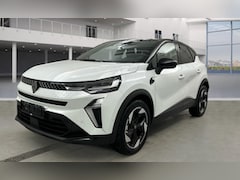 Renault Captur - 1.3 mild hybrid 160 techno Automaat Stoel en stuurverwarming/Camera