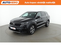 Kia Sorento - 1.6 T-GDI Plug-in Hybrid 4WD DynamicPlusLine 7p. |WU66857|