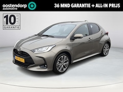 Toyota Yaris - 1.5 Hybrid 130 Executive