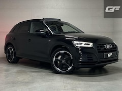 Audi Q5 - 50 TFSIe Quattro Black Edition S-Line Pano Sfeer Camera