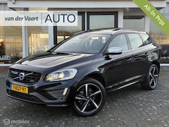 Volvo XC60 - 2.0 T5 FWD R-Design / Origineel NL / 1ste eigenaar