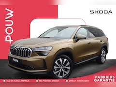 Skoda Kodiaq - 1.5 TSI 204pk PHEV Business Edition | SoH 98% | Canton Audio | Panoramadak