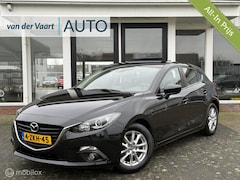 Mazda 3 - 3 2.0 Skylease / Navi / PDC / Clima / Cruise / 6BAK