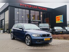 BMW 1-serie - 118i Business Line, 143 PK, NL auto, PDC, Cruise