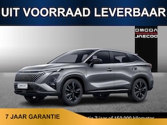 Omoda 5 - 5 SHS-H Premium /Uit voorraad leverbaar/€500, - Kolenaar introductievoordeel/Adaptive crui