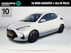 Toyota Yaris - 1.5 Hybrid Dynamic