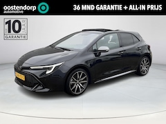 Toyota Corolla - Hybrid 200 GR Sport Plus