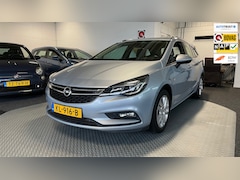 Opel Astra Sports Tourer - 1.0 Business+, Cruise control, Airco, Navi