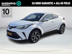 Toyota C-HR - 1.8 Hybrid First Edition