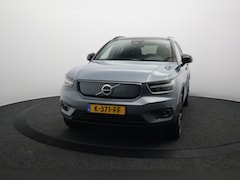 Volvo XC40 - Recharge P8 AWD R-Design 408PK SOH 91, 9% | Warmtepomp | Trekhaak | Harman/Kardon | Camera