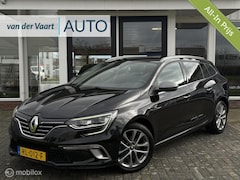 Renault Mégane Estate - 1.2 TCe GT-Line / Park assist / Led Camera