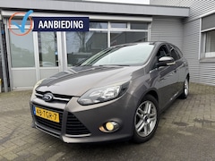 Ford Focus Wagon - 1.6 EcoB. Titanium Inruilknaller