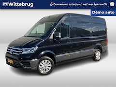 Volkswagen Crafter - 35 2.0 TDI 177 PK 6-hand L3H3 Exclusive