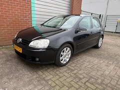 Volkswagen Golf - 1.6 FSI Sportline Airco Bj:2004 NAP