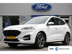 Ford Kuga - 2.5 PHEV ST-LINE | NL-AUTO | 1 EIGENAAR | WINTERPACK | CAMERA | APPLE CARPLAY & ANDROID AU