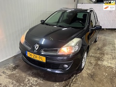 Renault Clio Estate - 1.2 TCE Dynamique