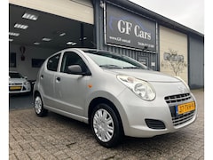Suzuki Alto - 1.0 Comfort Plus 2012 AIRCO APK NIEUW
