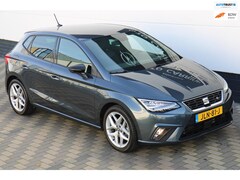 SEAT Ibiza - 1.5 TSI DSG 150PK FR Carplay Camera LED Cruise