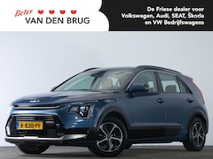 Kia Niro - 1.6 GDi 180 PK PHEV DynamicLine | LED | Stoelverwarming | Adaptieve Cruise Control | Trekh