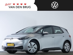 Volkswagen ID.3 - Life 58 kWh 204 PK | LED | Navigatie | Adaptieve Cruise Control | Stoel&Stuurverwarming |