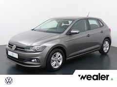 Volkswagen Polo - 1.0 TSI Comfortline | 95 PK | Automaat | Adaptive cruise control | Apple Carplay/Android A